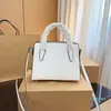 Moda feminina bolsa de luxo andrea bolsa de luxo senhora bolsa de ombro personalizado elegante com design de grande capacidade