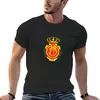 Herren Polos RCD Mallorca T-Shirt Süße Tops Plus Größen T-Shirts für Männer Pack