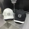 Новые классические дизайнерские бейсболки Элитный бренд casquette Модная женская и мужская кепка Высококачественные шляпы с буквенным принтом