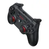 Players Gamesir T3S Bluetooth 5.0 Wireless GamePad Switch Controller pour Nintendo Switch Android Smartphone Apple iPhone et PC