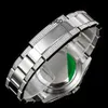 Mens Watch Clean Automatic Diamond Watch Mechanical Designer 42mm Sapphire Stainless Steel Waterproof Mens Business