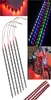 6 Stuks 2 Stuks DC12V Motor Led Strip Bodemplaatverlichting Voor Auto Motor Waterdicht Multi Kleur Breedte 1cm6400110