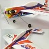 Electric/RC Aircraft EPP RC Airplane 1000mm Electric Powered SBACH342 RC AIRCRAFT SOTAMBLED PNP VERSION DIY Flying Model E1804