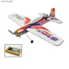 Aeronave elétrica/rc epp rc avião 1000mm elétrico sbach342 rc aeronave desmontada versão pnp diy modelo voador e1804