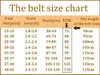 Belts Designer Belt Woman Luxe All-match Skirt Dress Suit Pants Tucked Belt Womens Belt Locking Buckle Tight Belts 240305