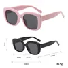 Designer Sunglasses Letter B Cat Eye Sun Glasses Brand UV400 lenses eyewear for Man Woman outdoor oh0295