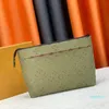 Luxury Tote Bag Designer Bag Womens Designer Brand Pochette Souple Shoulder Ladies Envelope Mens Handbags Fashion Wallet