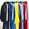 Mens Tracksuits Set Palm Angle Hoodie Sweatshirts Palply Angeles Track Suit Las Palmas Sport Loose Coats Man Designer Pants Sportswear Plam Angel 840