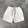 Mens Designer Shorts Women Short Summer French Brand Luxury Breathable Designers Short Sportswear Outdoor sports Casual Beach Pants Size S-4XL