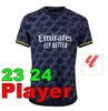 2023 2024 soccer jerseys 23 24 Real Madrids football shirt CAMAVINGA ALABA MODRIC VALVERDE Fourth camiseta men or kids uniforms VINI JR BELLINGHAM ARDA GULER