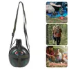 Water Bottles Outdoor Sports Bottle Canteen Canteens Hiking Travel Accessories Portable