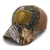 Caps Camouflage US Military Tactical Hut Hunting Herren Cap Sommer Acu Armee Soldat Baseball Cap Trekking Sports Scharfschützenausrüstung