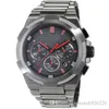 Montre Supernova Gun Metal Edition pour homme 1513361253u