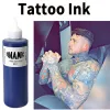 Inks New Dynamic Professional Black Tattoo Encre pigment diy tatouage pigment pratique