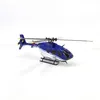 Electric/RC Aircraft rc helicopter C187 EC135 Remote control aircraft Single propeller without aileron metal nose Low voltage alarm Runaway protectio