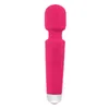 Novo vibrador chique forte choque forte stick stick stick de cabeça especial feminina masturbação adulta 231129