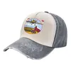 Ball Caps Crop Duster FarmFarming-TractorAirplane T Shirt Baseball Cap Tea Hat Hiking Thermal Visor Bobble Hats Woman Men's