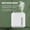 Diffusers Aromatherapy Diffusers Room Fragrance Essential Oil Aroma Diffuser Humidifier for Home Aromatic Perfume Diffuser with Bluetooth