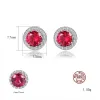 Серьги SACE GEMS ROMANTIC 100% 925 СЕРЛИНГ СЕРЛИНГ СЕРИНГ СЕРИНЕ