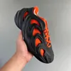 2024 Adifom Q chaussures de course pour hommes 2.0 Wonder White Black Impact Orange Grey designer sneaker mode extérieur hommes femmes baskets formateurs EUR 36-46