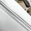 Frizione frizione tote designer moda mini borsetta borsetta