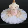 Palco desgaste branco panqueca ballet tutu profissional adultos cisne lago vestido mulheres trajes de dança bailarina festa