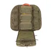 Outdoor Bags Excellent Elite Spanker Versatile Assat Pack Tactical Backpack Rucksack Cam Survival Emergency 230726 Drop Delivery Spo Dhuqy
