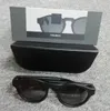 Dropship Fashion 2 i 1 Smart Audio Solglasögon Glasögon med Bluetooth Headset hörlurar Earphone Top Quality6248325