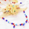 Jewelry Golden 3D Metal Peacock Headwear Hair Accessories for Women Inlaid Water Drop Crystal Beads Thai Ethnic Clothing Hair Jewelry