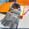 2024 H New Top Cashmere Scarf Designer Scarf Women Scarf Men And Women Autumn And Winter Scarves Shawl echarpe de luxe Soft Thick Warm Best Selling Scarves With tassels