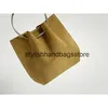 Сумки на ремне и сумка для женщин Классический дизайнерский бренд 2023Новый роскошный Mae Leater с металлическим верхом и сумкой Clu Продажная сумка-тоут PoneH24221
