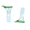 Стеклянные чаши, стекло18,8 мм или 14,4 мм, 18 мм, 14 мм, мужская стеклянная чаша, смешанные цвета, чаша для бонгов, аксессуары для стеклянных бонгов, бесплатная доставка
