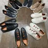 Top Wedding Designer Dress Shoes Mens Ermenegildos Zegna Sapatos Lace-Up Business Casual Festa Social Qualidade Couro Chunky Sneakers Formal Mens Trainers 524