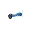 Autres articles de sport 8 pouces Twowheed NCE Scooter Enfants Adt Electric Bluetooth Smart Self 230706 DROP DIVRITE