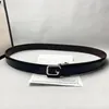 Cinturones de diseñador para hombre, cinturón informal de negocios a la moda clásico para mujer, hebilla de Metal GG, ancho de cuero Cm con tamaño 3,5 cm 95-125cm G01