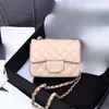 10a designer bag woman crossbody bag shoulder bag wmens classic double flap quilted Bagshobo shoulder bag mutilple colors can choose luxury bag