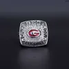 Band Rings 2002 Sec University of Georgia Bulldog Championship Ring Reprint HRWC