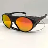 o 9440 Lunettes de soleil de cyclisme en plein air Objectif tout-en-un Lunettes de cyclisme pour hommes et femmes Lunettes de soleil pour sports de plein air Lunettes de soleil tout-terrain Lunettes de pêche pour la conduite