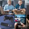 Consoles GD20 Portable Video Game Console 4K TV Game Stick 256G 70000+ Games Retro Handheld Game Player Support 40+ Emulators voor N64
