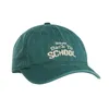 Ball Caps Soft Top Baseball Cap Voor Vrouwen Terug Naar Shool Borduren Eend Vrouwelijke Zomerzonbescherming Outdoor Winkelhoed Heren