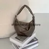 TOTES WOMENS OBOS ANDBAG Designer Marka luksusowa woskowana pu Lokat Ladies Torebki i torebki dziewczęta Trendy Trendy Portfel SmallH24221