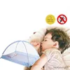 Crib Netting Baby Dome Free Installation Portable Foldable Babies Beds Children Play Tent mosquitera cama Childrens Mosquito Net Bed