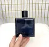 男性用の最新の豪華なトップセルブルー香水100ml edt cologne