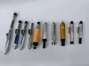 Ausrüstungen Rotary Quick Change Handstück Flex Schaft 2,35 mm Sammelschaft Werkzeug für Foredom T30 Messerhalter Handstück Hammer