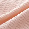 Culottes pour femmes pur coton pour femmes Style mignon caleçons mode rose imprimé slips doux respirant nœud papillon dames Lingerie