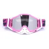 Eyewears Motorradbrille Sonnenbrille Motocross Racing Radfahren Dirt Bike MTB MX Moto HD Motocross Brille Brille Männer Frauen