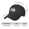 Casquettes de baseball The I LIKE IKE Casquette de baseball Chapeaux de fête en mousse Snapback Sunhat pour hommes femmes