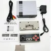 Consoles Console de jeu vidéo sans fil Mini sortie TV portable AV 8 bits lecteur de jeu rétro intégré 620 jeux enfants adultes prise ue/AU/US