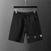 SSYY 2024 Sommer Herren Shorts wasserdichte und schnell trocknende Badebekleidung Designer Herren weiß schwarz Strandshorts Herren Badebekleidung Herren Badehose M-XXXL