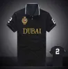 2024 Designer de luxe T-shirts pour hommes Vêtements Polos Chemises Hommes T-shirt à manches courtes Londres New York Chicago Polop Chemise Dropshiping hHaute qualité en gros 6612ess